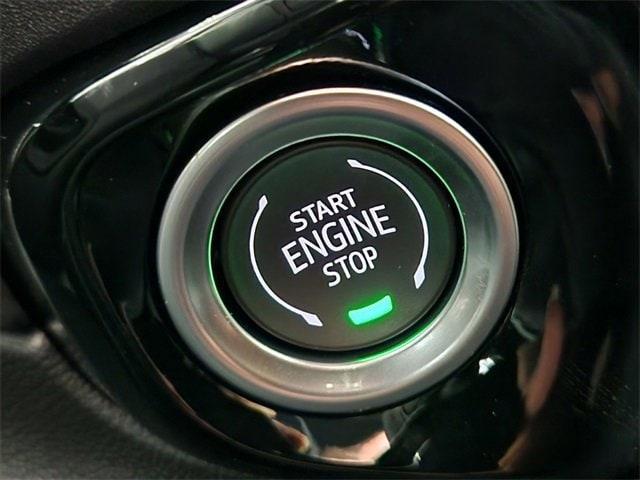new 2025 Chevrolet Silverado 1500 car, priced at $41,540