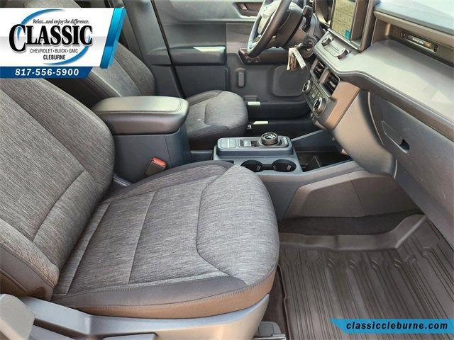 used 2023 Ford Maverick car, priced at $27,300