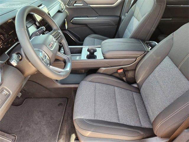new 2025 GMC Acadia car, priced at $45,340