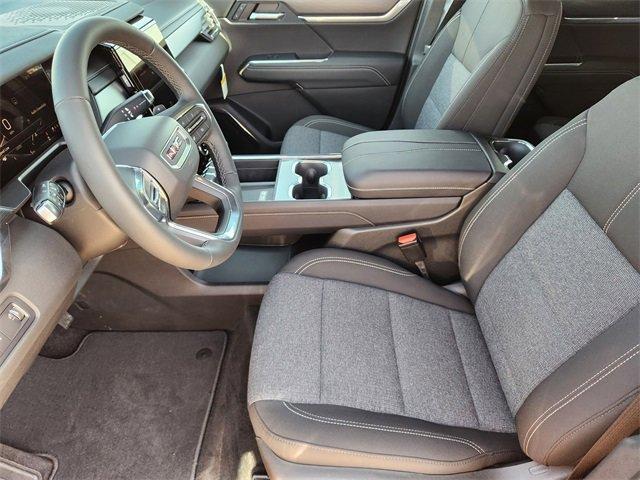 new 2025 GMC Acadia car, priced at $42,340