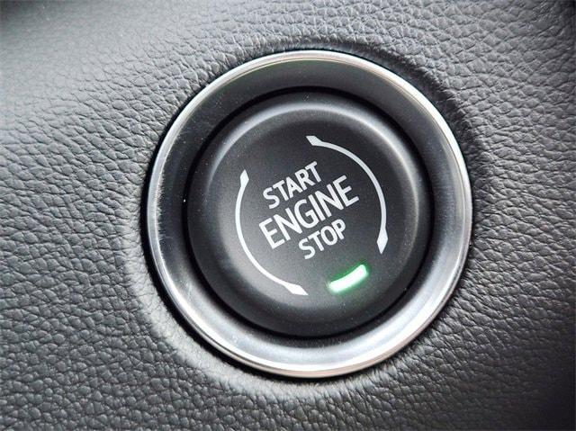 new 2025 GMC Acadia car, priced at $45,340