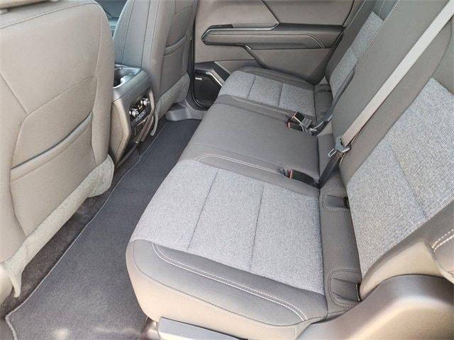 new 2025 GMC Acadia car, priced at $42,340