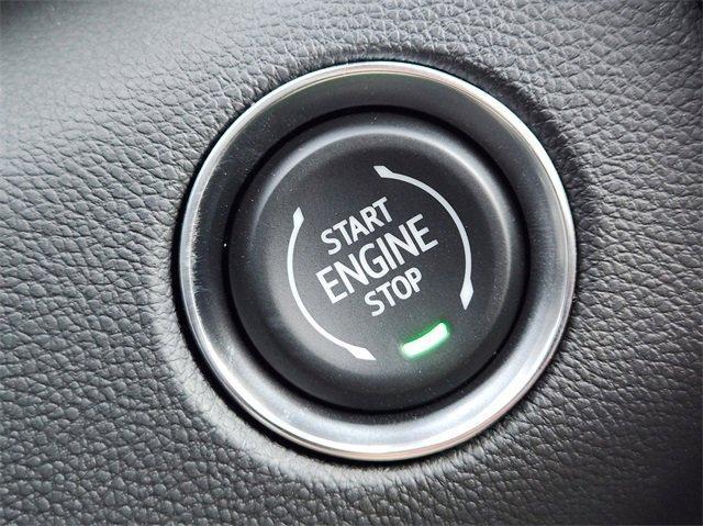 new 2025 GMC Acadia car, priced at $45,340