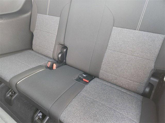 new 2025 GMC Acadia car, priced at $45,340
