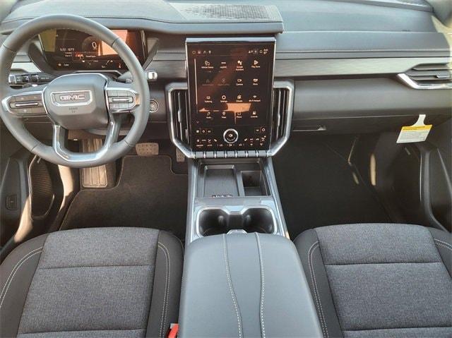 new 2025 GMC Acadia car, priced at $45,340