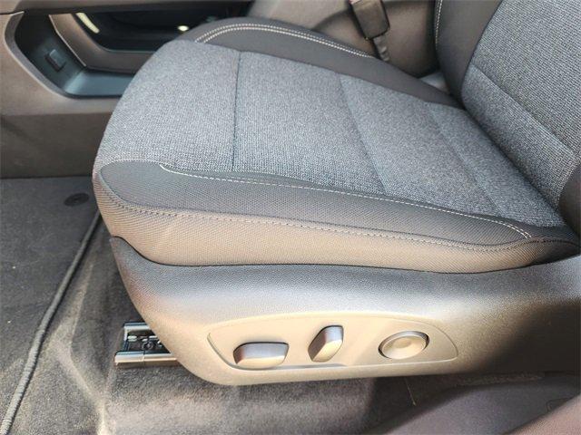 new 2025 GMC Acadia car, priced at $42,340