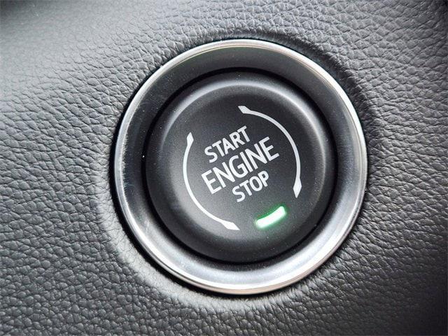 new 2025 GMC Acadia car, priced at $42,340
