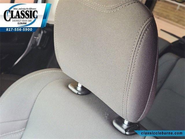 used 2019 Jeep Wrangler Unlimited car, priced at $22,600