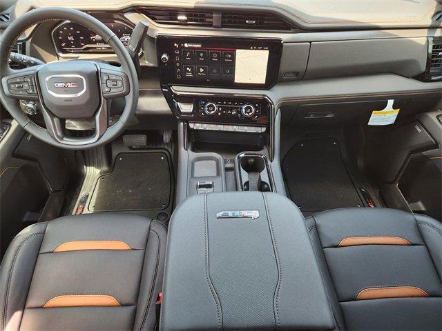 new 2025 GMC Sierra 2500 car, priced at $79,905