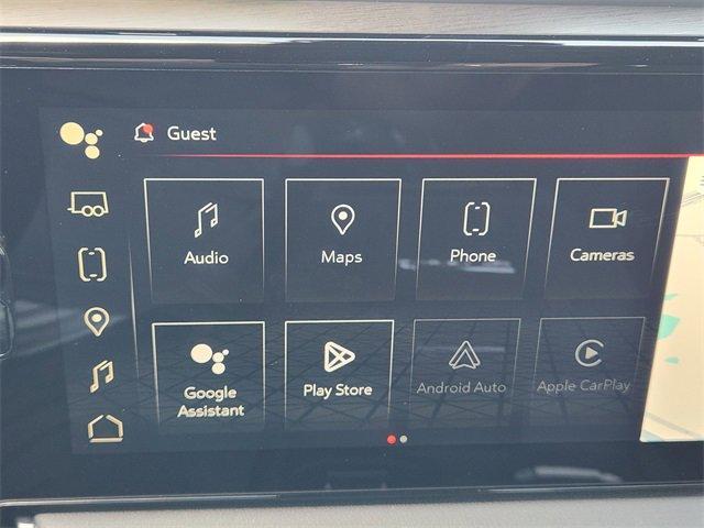 new 2025 GMC Sierra 2500 car, priced at $79,905