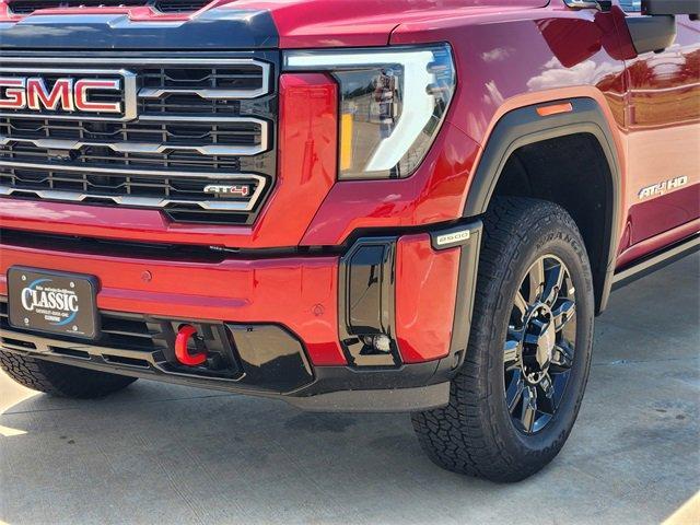 new 2025 GMC Sierra 2500 car, priced at $79,905