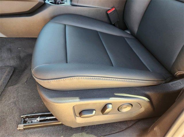 new 2025 GMC Canyon car, priced at $43,445