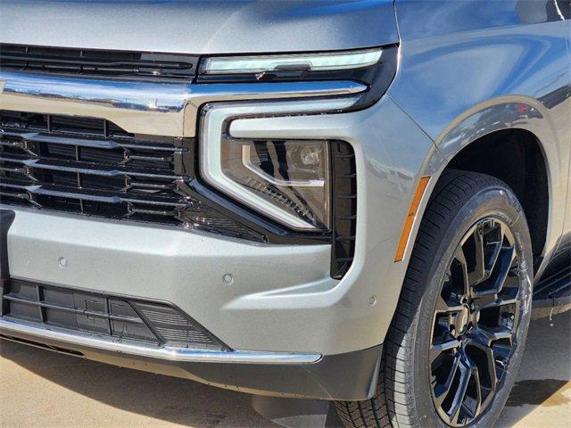 new 2025 Chevrolet Tahoe car, priced at $61,090