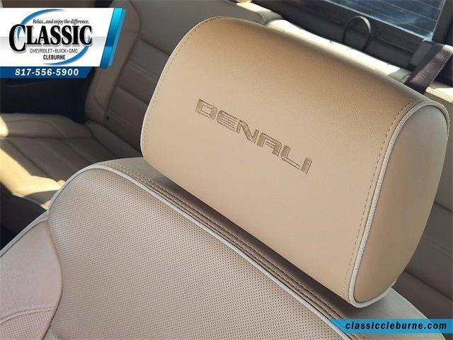 used 2019 GMC Sierra 3500 car, priced at $29,500
