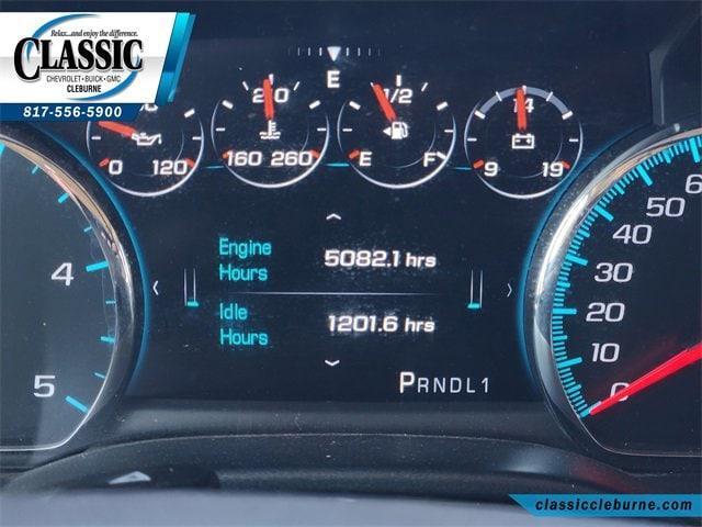 used 2019 GMC Sierra 3500 car, priced at $29,500