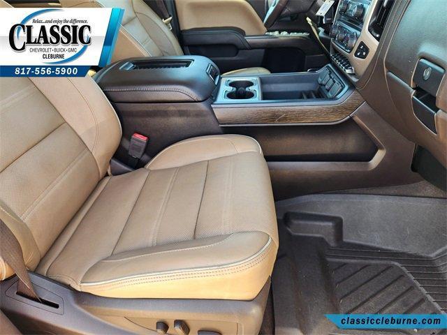 used 2019 GMC Sierra 3500 car, priced at $29,500