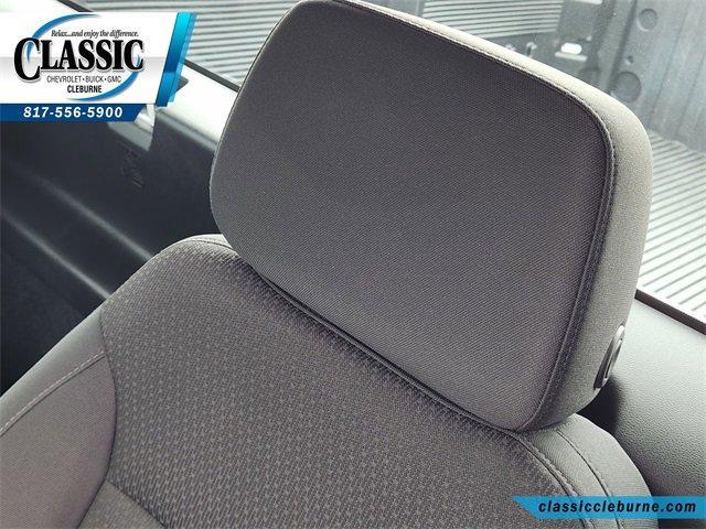 used 2024 Chevrolet Silverado 1500 car, priced at $33,900