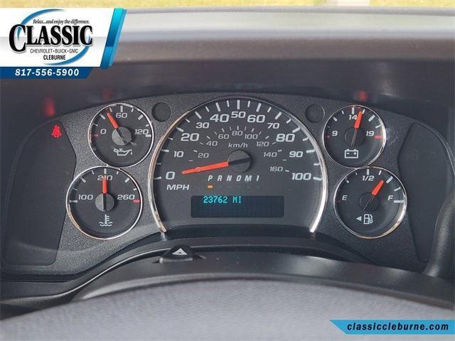 used 2023 GMC Savana 2500 car, priced at $31,500