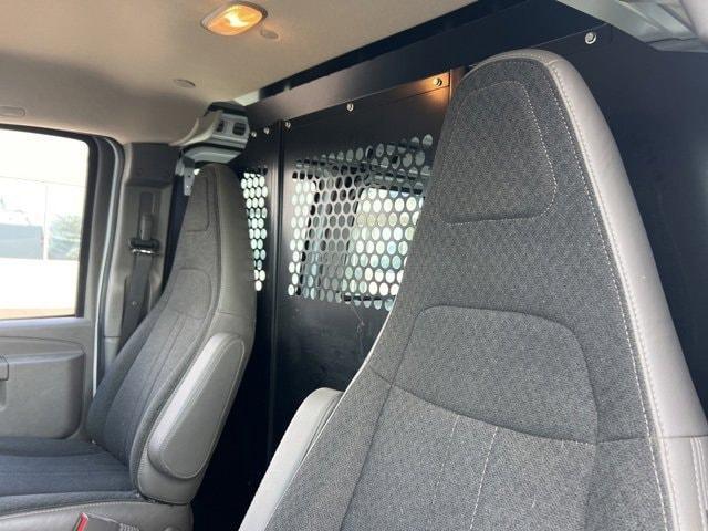 used 2023 GMC Savana 2500 car, priced at $32,900