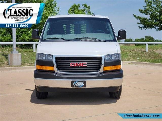 used 2023 GMC Savana 2500 car, priced at $31,500