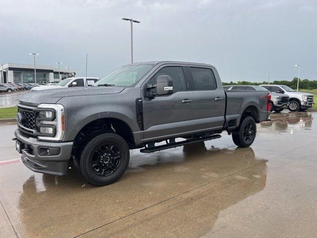 used 2024 Ford F-250 car, priced at $55,900