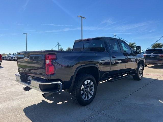 used 2024 Chevrolet Silverado 2500 car, priced at $55,500