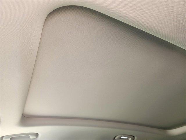 new 2025 Buick Envision car, priced at $45,595