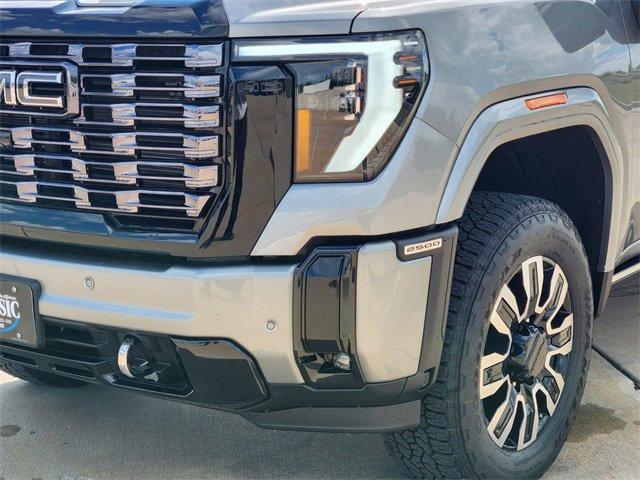 new 2025 GMC Sierra 2500 car, priced at $89,015
