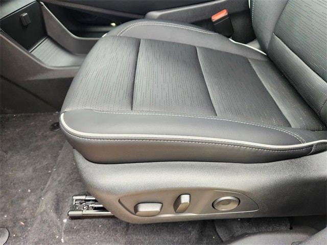 new 2025 Buick Enclave car, priced at $49,695