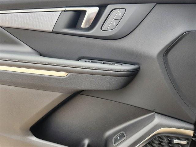 new 2025 Buick Enclave car, priced at $49,695