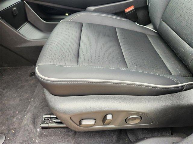 new 2025 Buick Enclave car, priced at $47,195