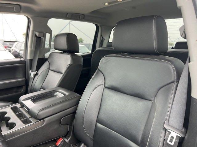 used 2018 GMC Sierra 2500 car, priced at $42,300