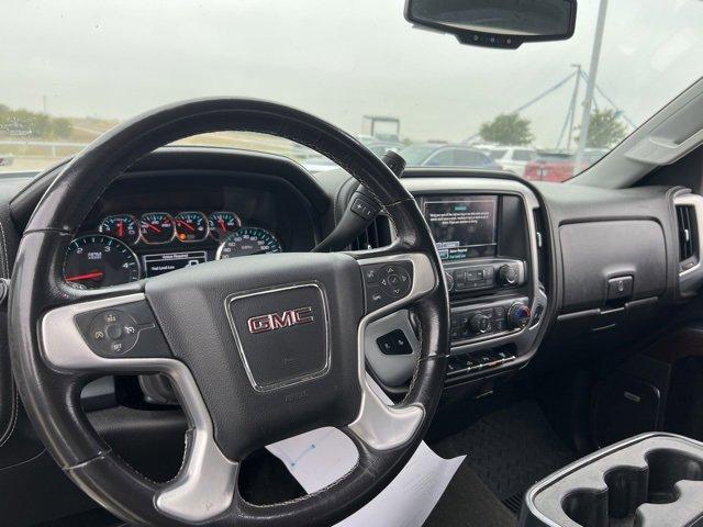 used 2018 GMC Sierra 2500 car, priced at $42,300