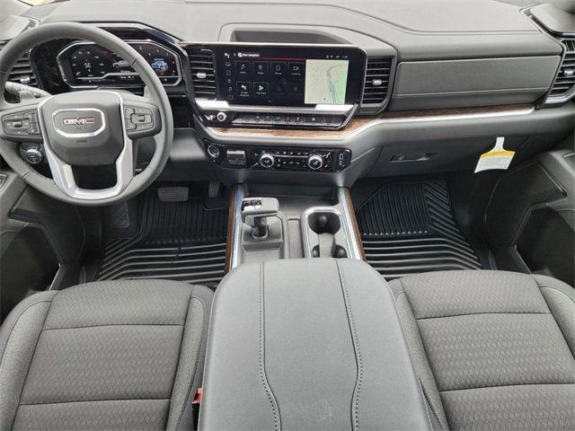 new 2025 GMC Sierra 1500 car, priced at $45,130
