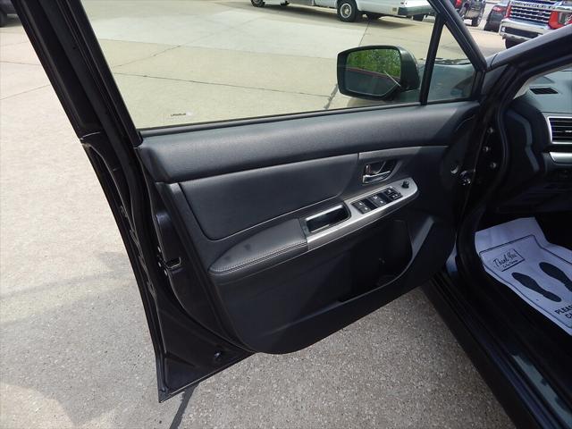 used 2015 Subaru XV Crosstrek car, priced at $16,995