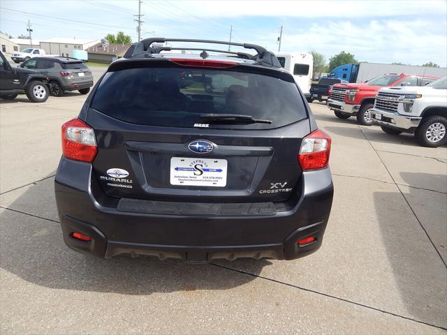 used 2015 Subaru XV Crosstrek car, priced at $16,995