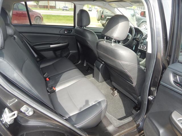 used 2015 Subaru XV Crosstrek car, priced at $16,995