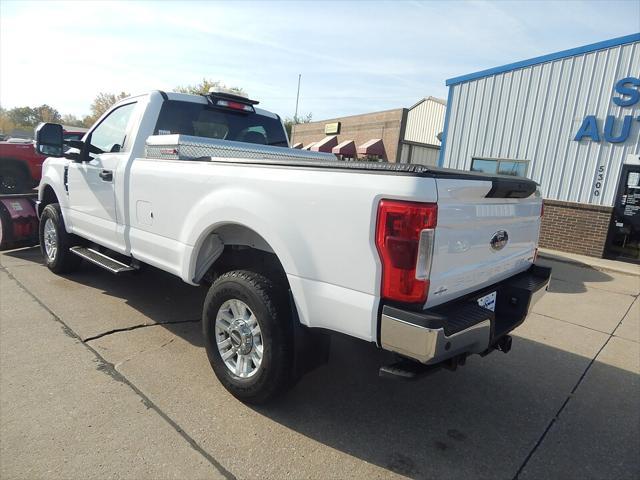 used 2018 Ford F-250 car, priced at $49,995