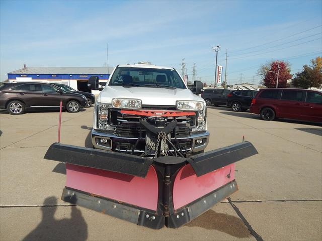 used 2019 Ford F-250 car, priced at $49,995