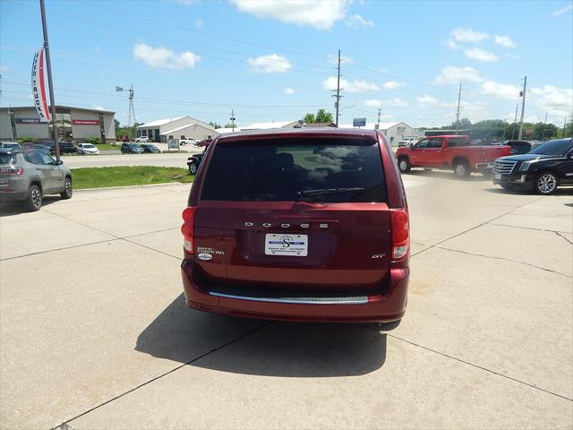 used 2020 Dodge Grand Caravan car, priced at $18,995