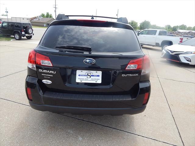 used 2014 Subaru Outback car, priced at $14,995