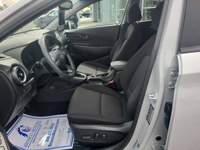 used 2023 Hyundai Kona car, priced at $23,998