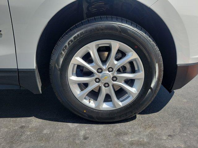 used 2020 Chevrolet Equinox car, priced at $20,998