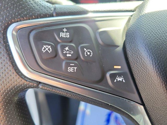 used 2020 Chevrolet Equinox car, priced at $20,998