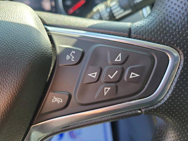 used 2020 Chevrolet Equinox car, priced at $20,998