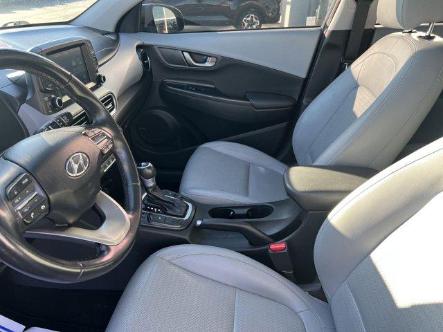 used 2019 Hyundai Kona car, priced at $17,998