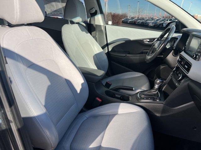 used 2019 Hyundai Kona car, priced at $17,998