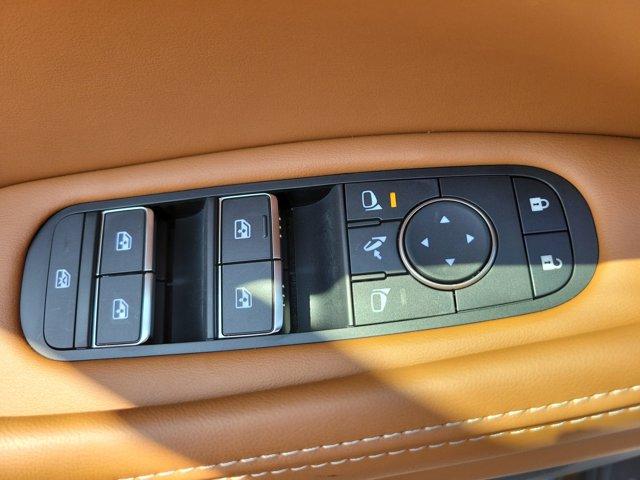 new 2025 INFINITI QX60 car, priced at $67,936