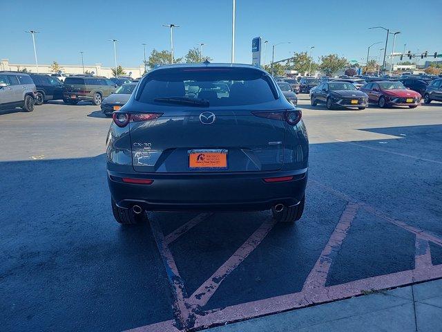 used 2021 Mazda CX-30 car, priced at $23,822