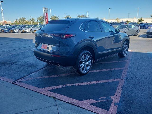 used 2021 Mazda CX-30 car, priced at $23,822